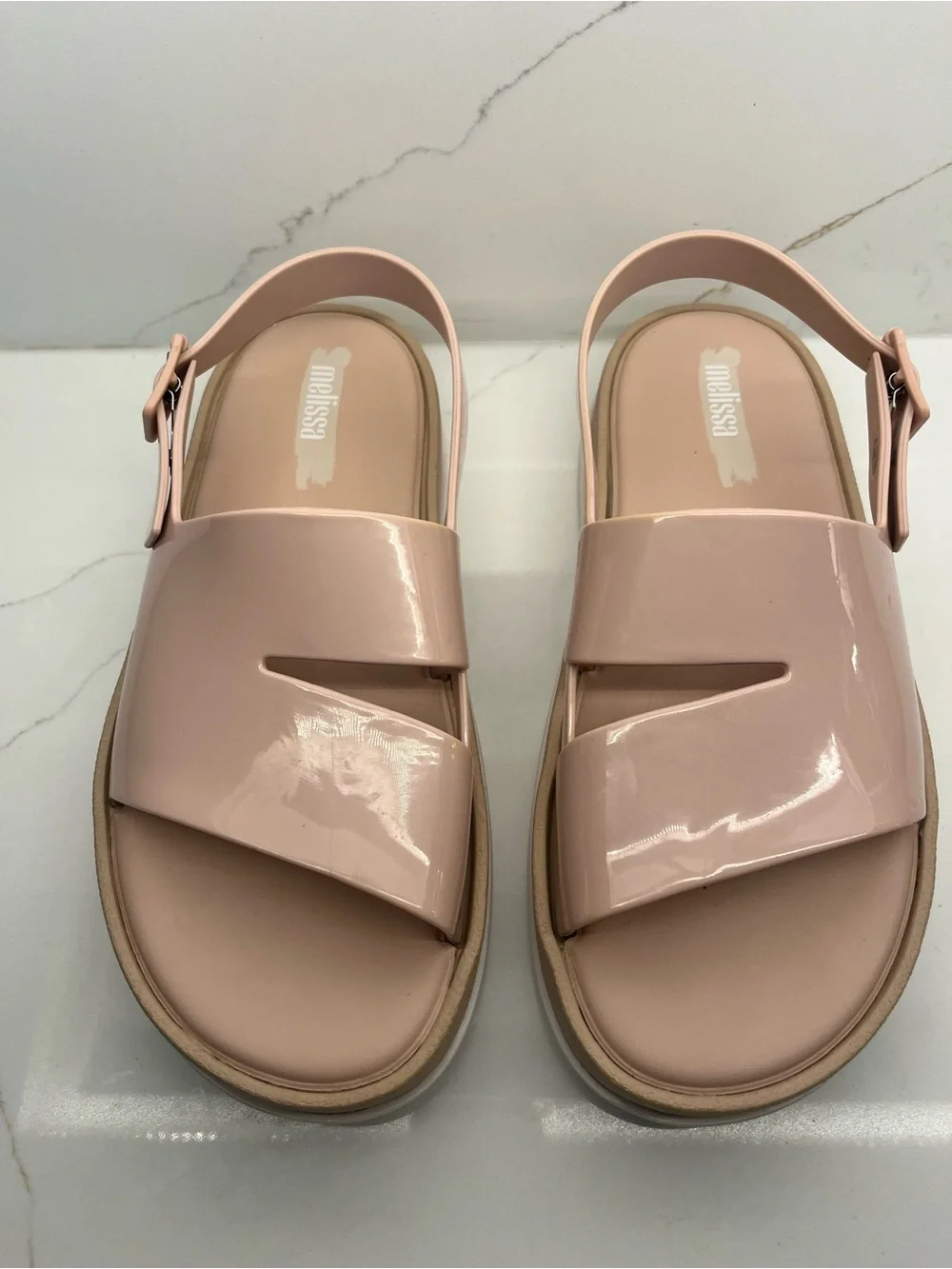 Melissa cute comfy